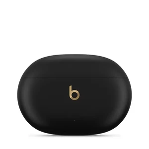 Беспроводные наушники-вкладыши Beats Studio Buds + True Wireless Noise Cancelling Earbuds Black/Gold - Фото 4
