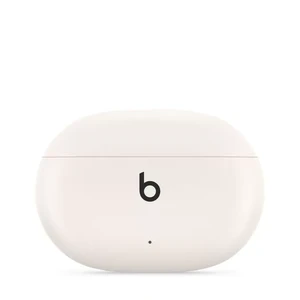 Беспроводные наушники-вкладыши Beats Studio Buds + True Wireless Noise Cancelling Earbuds Ivory - Фото 2