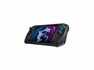 Портативная игровая консоль MSI Claw A1M - Фото 2