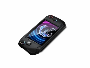 Портативная игровая консоль MSI Claw A1M  - Фото 1