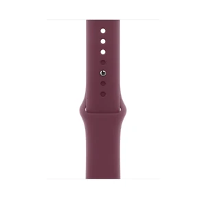 Ремінець Apple Mulberry Sport Band (MT3Y3) для Apple Watch Ultra 49mm | 45mm | 44mm | 42mm (M/L) - Фото 3