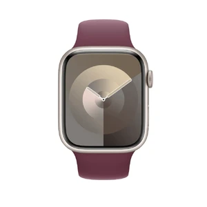 Ремінець Apple Mulberry Sport Band (MT3Y3) для Apple Watch Ultra 49mm | 45mm | 44mm | 42mm (M/L) - Фото 2