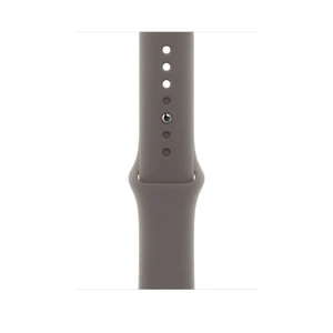 Ремінець Apple Clay Sport Band (MT373) для Apple Watch Ultra 49mm | 45mm | 44mm | 42mm (M/L) - Фото 3