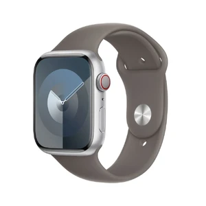 Ремінець Apple Clay Sport Band (MT373) для Apple Watch Ultra 49mm | 45mm | 44mm | 42mm (M/L) MT373 - Фото 1