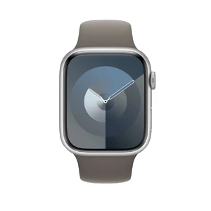 Ремінець Apple Clay Sport Band (MT373) для Apple Watch Ultra 49mm | 45mm | 44mm | 42mm (M/L) - Фото 2