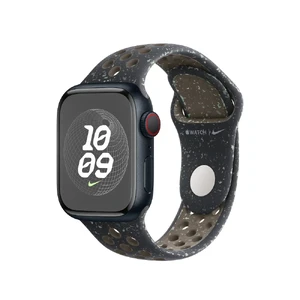 Ремінець Apple Midnight Sky Nike Sport Band (MUV33) для Apple Watch Ultra 49mm | 45mm | 44mm | 42mm Розмір M/L MUV53 - Фото 1