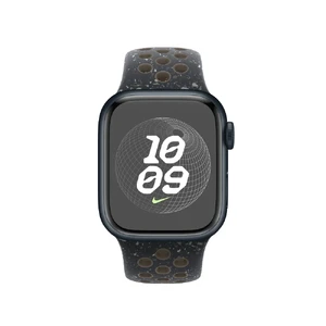 Ремінець Apple Midnight Sky Nike Sport Band (MUV33) для Apple Watch Ultra 49mm | 45mm | 44mm | 42mm Розмір M/L - Фото 2