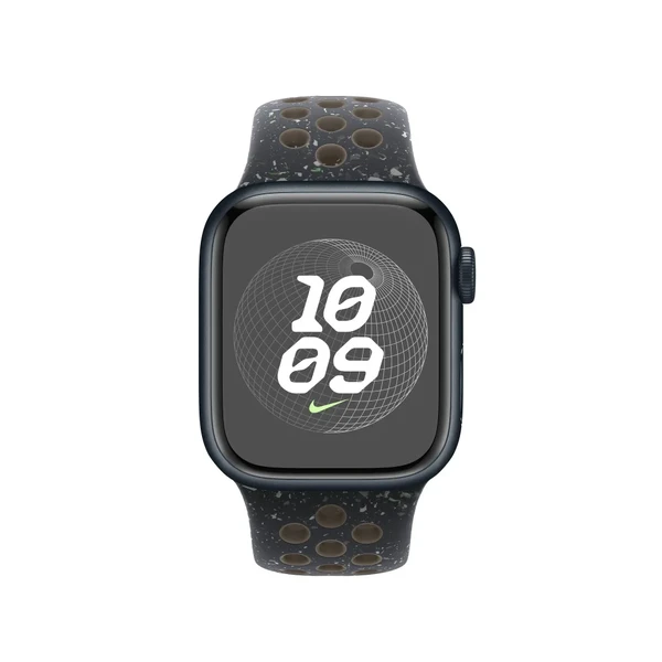 Ремінець iLoungeMax Midnight Sky Nike Sport Band для Apple Watch Ultra 49mm | 45mm | 44mm | 42mm OEM у Вінниці