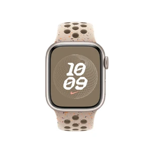 Ремешок iLoungeMax Desert Stone Nike Sport Band для Apple Watch Ultra 49mm | 45mm | 44mm | 42mm OEM