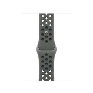 Ремінець iLoungeMax Cargo Khaki Nike Sport Band для Apple Watch 41mm | 40mm | 38mm OEM - Фото 2