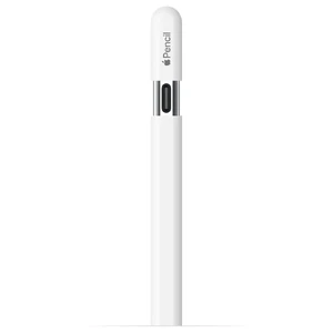 Стилус Apple Pencil USB-C 2023 (MUWA3) - Фото 2