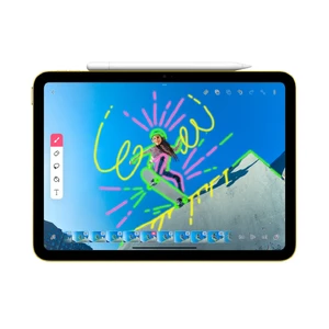 Стилус Apple Pencil USB-C 2023 (MUWA3) - Фото 3