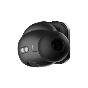 Бездротові навушники з шумозаглушенням Master & Dynamic MW09 Black - Фото 3
