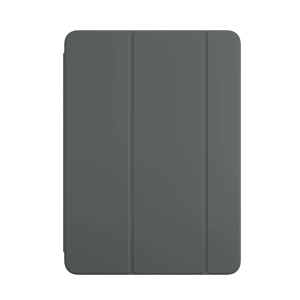Купить Оригінальний чохол-книжка Apple Smart Folio Charcoal Gray для iPad Air 11" M3 | M2 (2024) 5 M1 | 4 (2022 | 2020)