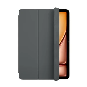 Оригинальный чехол-книжка Apple Smart Folio Charcoal Gray для iPad Air 11" M3 | M2 (2024) 5 M1 | 4 (2022 | 2020) - Фото 2