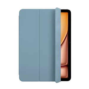 Оригінальний чохол-книжка Apple Smart Folio Denim для iPad Air 11" M3 | M2 (2024) 5 M1 | 4 (2022 | 2020) - Фото 2