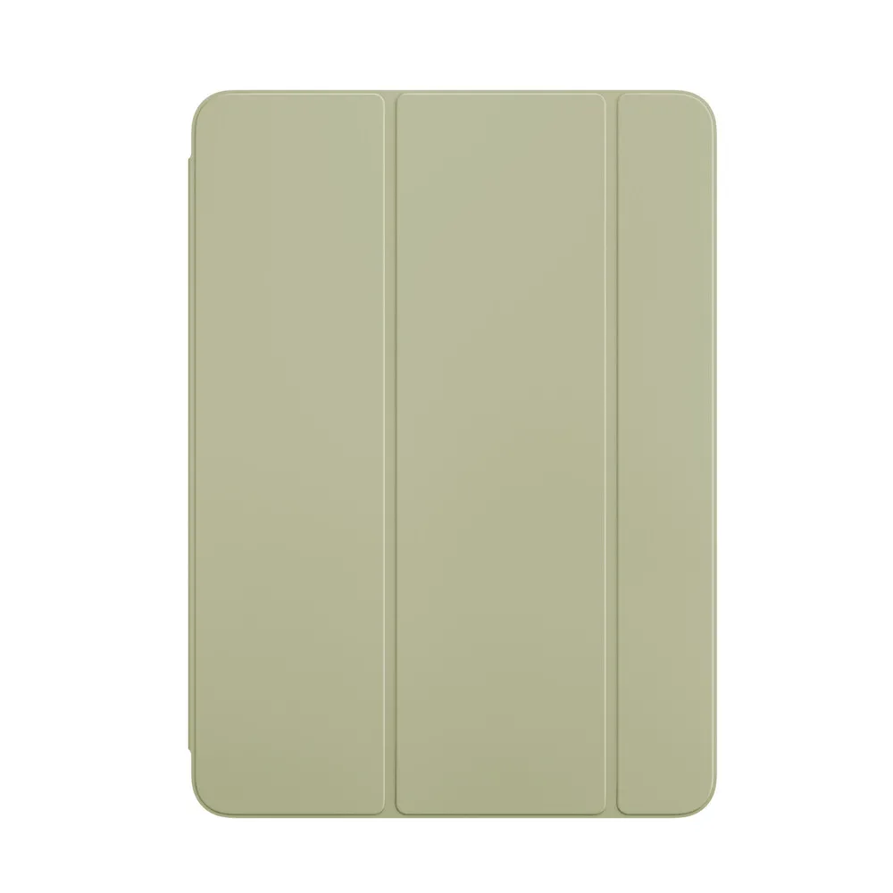 Купить Оригінальний чохол-книжка Apple Smart Folio Sage для iPad Air 11" M3 | M2 (2024) 5 M1 | 4 (2022 | 2020)