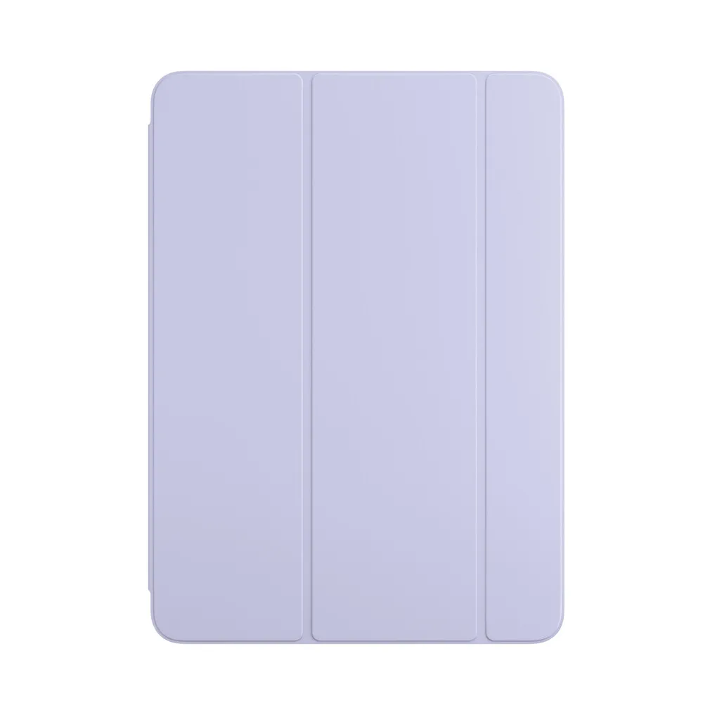 Купить Оригінальний чохол-книжка Apple Smart Folio Light Violet для iPad Air 11" M3 | M2 (2024) 5 M1 | 4 (2022 | 2020)