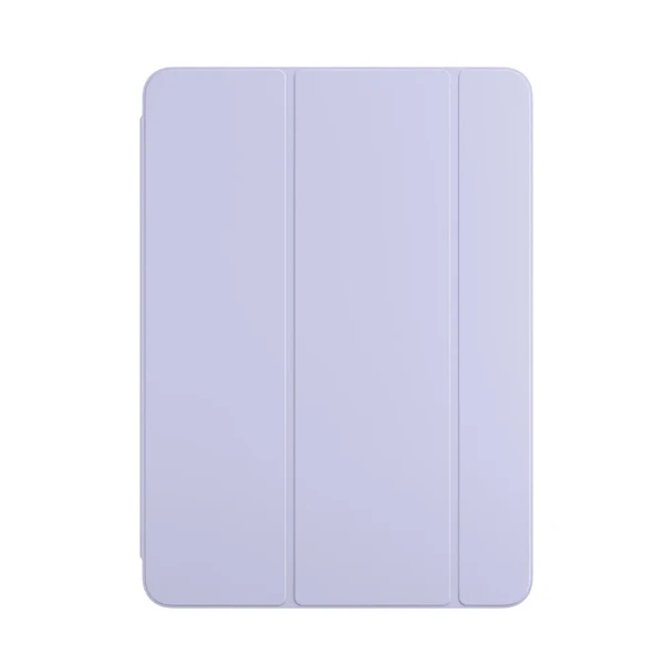 Оригинальный чехол-книжка Apple Smart Folio Light Violet для iPad Air 11" M3 | M2 (2024) 5 M1 | 4 (2022 | 2020) в Виннице