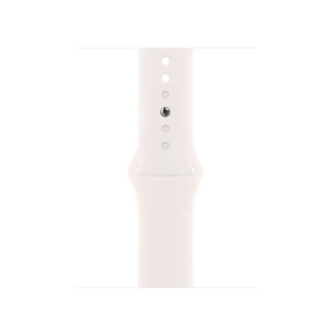 Ремінець Apple Sport Band Light Blush для Apple Watch 42mm | 41mm | 40mm | 38mm Розмір S/M - Фото 3