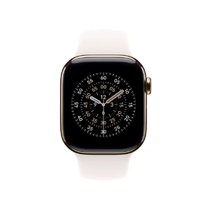 Ремінець Apple Sport Band Light Blush для Apple Watch 42mm | 41mm | 40mm | 38mm Розмір S/M - Фото 2
