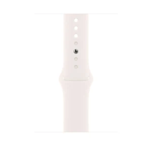 Ремінець Apple Sport Band Light Blush для Apple Watch 49mm | 46mm | 45mm | 44mm Розмір M/L - Фото 3