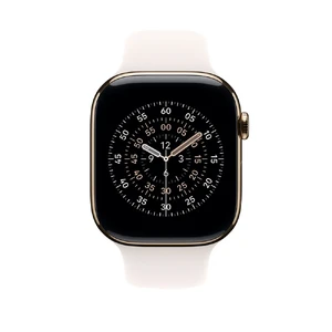 Ремінець Apple Sport Band Light Blush для Apple Watch 49mm | 46mm | 45mm | 44mm Розмір M/L - Фото 2