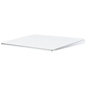 Трекпад Apple Magic Trackpad 2 Silver (MJ2R2) б/у MJ2R2 - Фото 1