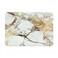 Мраморный чехол iLoungeMax Marble White | Yellow для MacBook Air 11" - Фото 2