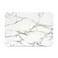 Мраморный чехол iLoungeMax Marble White | Gray для MacBook Pro 15" Retina  - Фото 1