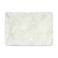 Мраморный чехол iLoungeMax Marble White | White для MacBook Pro 15" Retina  - Фото 1