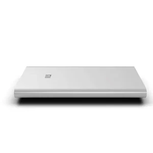 Ультратонкий зовнішній акумулятор Xiaomi Mi Power Bank 2 5000mAh - Фото 3