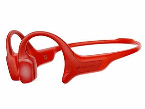 Наушники беспроводные Bluetooth для спорта костные Mojawa HaptiFit Terra AI