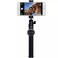 Монопод Momax Selfie Pro 90cm Black + трипод KMS4D - Фото 1