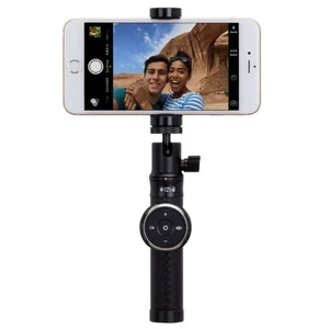 Монопод Momax Selfie Pro 50cm Black + трипод