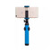 Bluetooth монопод Momax Selfie Hero Blue 70cm + Tripod - Фото 4