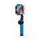 Bluetooth монопод Momax Selfie Hero Blue 70cm + Tripod - Фото 5