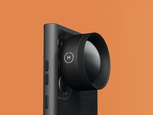 Телескопічний об'єктив для смартфона Moment T-Series 58mm Tele Lens - Фото 3