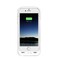 Чехол Mophie Juice Pack Air Gloss White для iPhone 6/6s - Фото 3