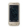 Чехол-аккумулятор Mophie Juice Pack Gold для Samsung Galaxy S6 Edge - Фото 4