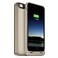 Чехол Mophie Juice Pack Gold для iPhone 6 Plus | 6s Plus  - Фото 1