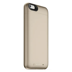 Чохол Mophie Juice Pack Gold для iPhone 6 Plus | 6s Plus - Фото 4