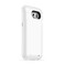 Чехол-аккумулятор Mophie Juice Pack Gloss White для Samsung Galaxy S6 - Фото 3