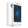 Чехол-аккумулятор Mophie Juice Pack Gloss White для Samsung Galaxy S6  - Фото 1