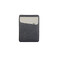 Чехол Moshi Muse Graphite Black для Retina MacBook 12"  - Фото 1