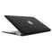Чехол Moshi iGlaze Stealth Black для MacBook Air 11"  - Фото 1