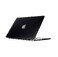 Чехол Moshi iGlaze Stealth Black для Retina MacBook Pro 15"  - Фото 1