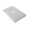 Чехол Moshi iGlaze Stealth Clear для MacBook Air 11" - Фото 3