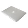 Чехол Moshi iGlaze Stealth Clear для MacBook Air 13" - Фото 3