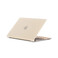Чехол Moshi iGlaze Stealth Clear для Retina MacBook 12"  - Фото 1